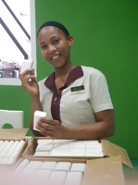 Clean the World Brings Its Hospitality Recycling Program to Dominican Republic